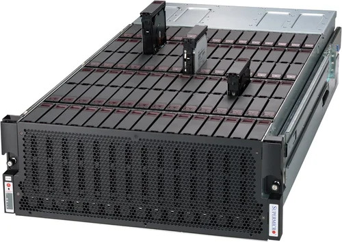 Supermicro Chassis CSE-946ED-R2KJBOD