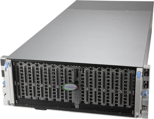 Supermicro Chassis CSE-947HE2C-R2K05JBOD