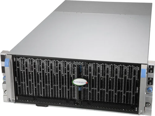 Supermicro Chassis CSE-947SE2C-R1K66JBOD