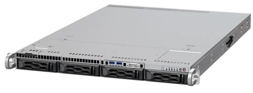 Supermicro Chassis CSE-LA15TQC-R504W