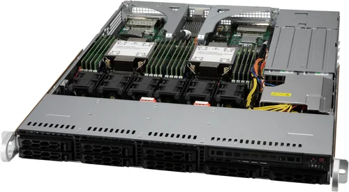 Supermicro Chassis CSE-LB13AC2-R860AW