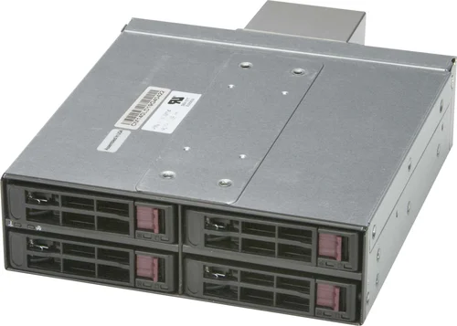 Supermicro Chassis CSE-M14TQC