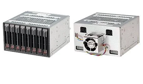 Supermicro Chassis CSE-M28SACB