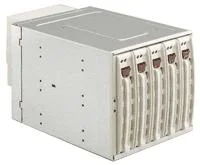 Supermicro Chassis CSE-M35T-1