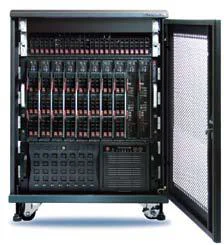 Supermicro Chassis CSE-RACK14U
