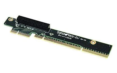 Supermicro Peripheral CSE-RR1U-ELI