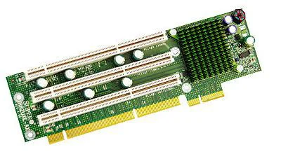 Supermicro Peripheral CSE-RR2UXE-AX
