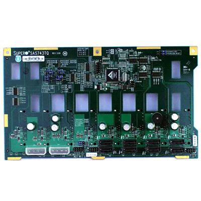 Supermicro Accessories CSE-SAS-743TQ