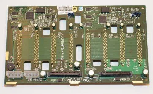 Supermicro Accessories CSE-SCA-743S2