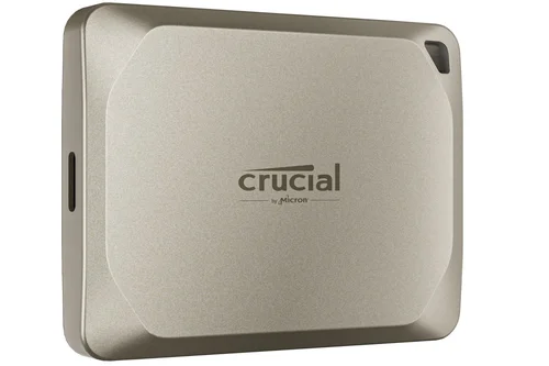 Crucial Crucial X9 Pro for Mac 1TB Portable SSD