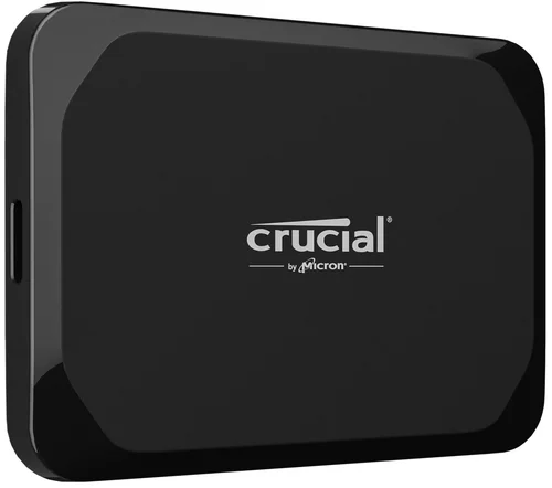 Crucial Crucial X9 1TB Portable SSD