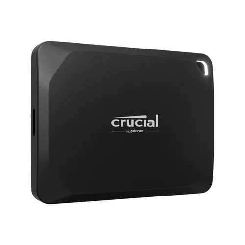 Crucial Crucial X10 Pro 4TB Poratble SSD