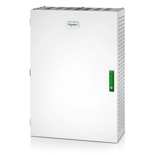 Apc Easy UPS 3M Syst Maintenance BypassPanel