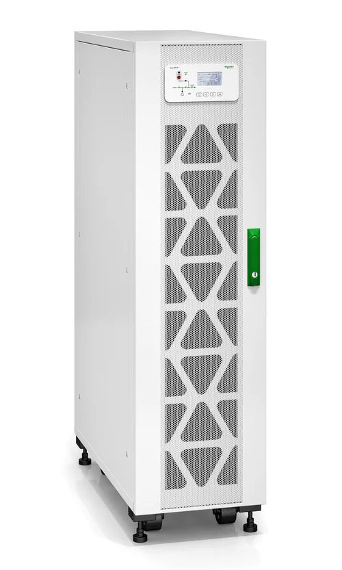 Apc Easy UPS 3S 10 kVA 400V 2 int 7Ah modbat