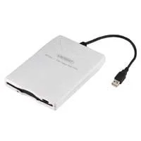 Eminent externa USB floppy disk drive computer A