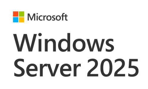 Microsoft OEM/Windows Svr Std 2025 French 1pkDSP O