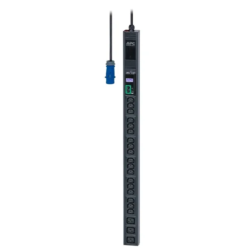 Apc Easy PDU Metered ZeroU 16A 230V 18C13