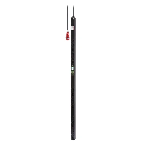 Apc Easy PDU 2G Metered-by-Outlet ZeroU 1