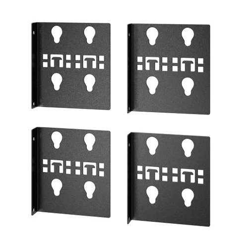 Apc EasyRack PDU mounting bracket double