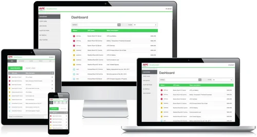 Apc Std 5Y Plan EcoStruxure IT SmartConnect