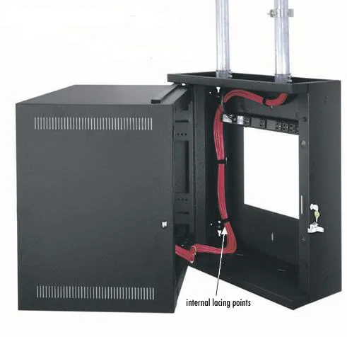 Middle Atlantic Middle Atlantic EWR-10-22