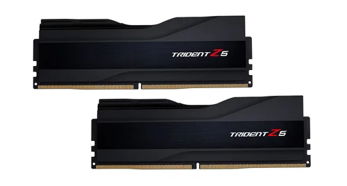 G.Skill 32 GB DDR5-RAM PC6000 G.Skill Trident Z5 CL36 KIT 2x16GB