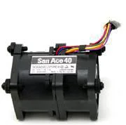 Supermicro Accessories FAN-0102L4