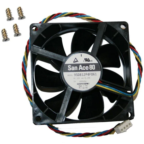 Supermicro Accessories FAN-0113L4