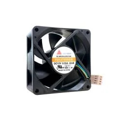 Qnap Fan 70x70x25mm 12V 4PIN