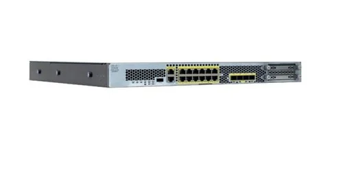 Cisco Cisco Firepower 2110 NGFW Appliance 1U