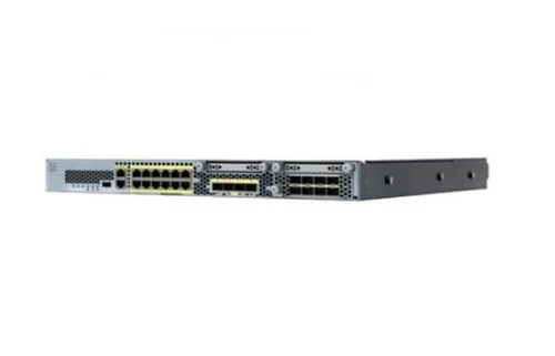 Cisco Cisco Firepower 2130 ASA Appliance 1U