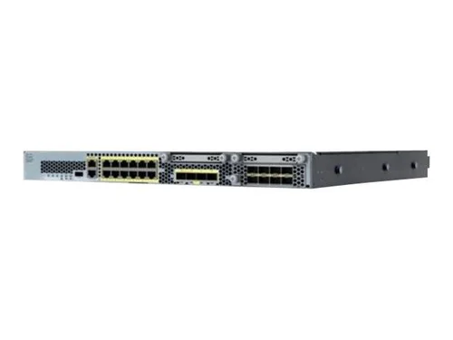 Cisco Cisco Firepower 2140 ASA Appliance 1U