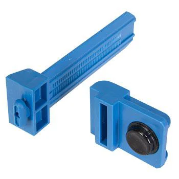 Middle Atlantic Middle Atlantic FWD-SIDECLMP-4