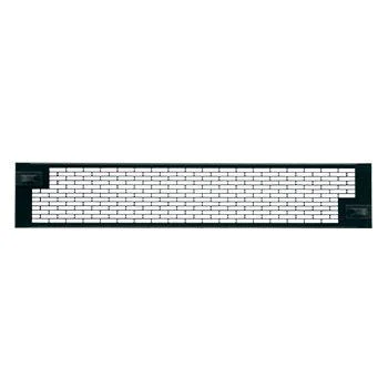 Middle Atlantic Middle Atlantic FWD-VT2