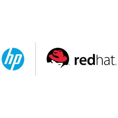 Hewlett Packard Enterprise RHEL Vrtl DC 2 Sckt 1yr 24x7 E-LTU