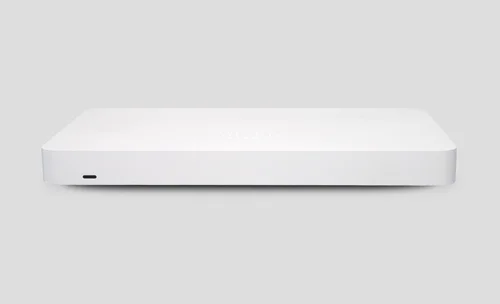 Cisco MerakiGoRouter Firewall Plus 500Mbps+EU