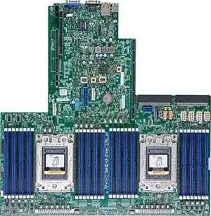 Supermicro Motherboard H12DSU-iNR
