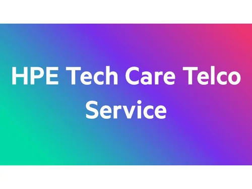 Hewlett Packard Enterprise HPE 3Y TC Bas MSA 2070 Storage SVC