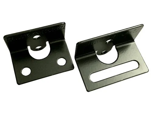 Hewlett Packard Enterprise HPE Vertical PDU 10KG2 Mounting Kit