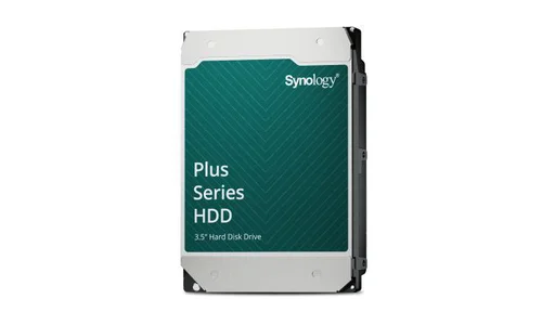 Synology 2TB 3.5 NAS-grade SATA HDD