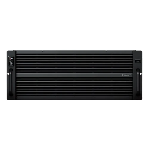 Synology 60 Bay 4U Rack Mount Server HighDensity