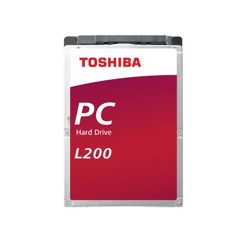 Toshiba L200 Laptop PC Hard Drive 2TB BULK