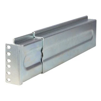 Hewlett Packard Enterprise HPE X420 Chassis Unversal Rck Mntg Kit