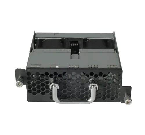 Hewlett Packard Enterprise HPE HPE Back to Front Airflow Fan Tray - network device fan tray