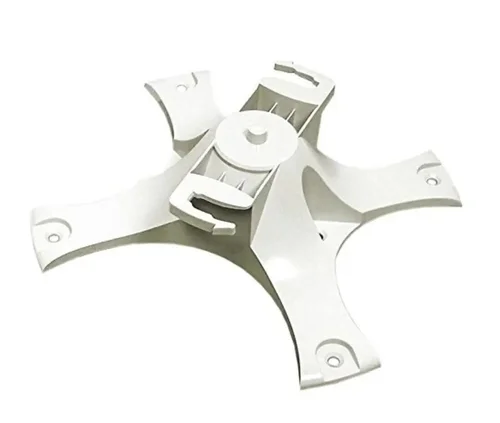 Hewlett Packard Enterprise HPE Aruba AP-220-MNT-W1W Mt Basic White