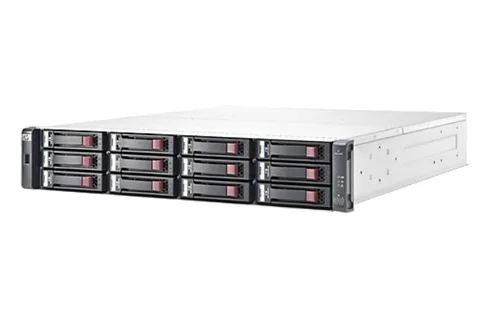 Hewlett Packard Enterprise HPE MSA 2040 ES LFF Reman Chassis