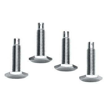 Middle Atlantic Middle Atlantic LF