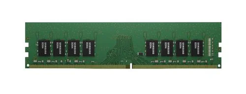 Samsung DDR4 16GB 3200Mbps Unbuffered ECC 1Rank x8