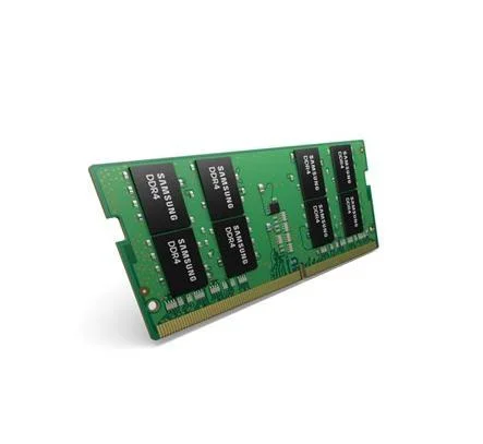 Samsung 32 GB DDR4-RAM SO-DIMM PC2666 Samsung (M471A4G43MB1-CTD)tray intern bulk