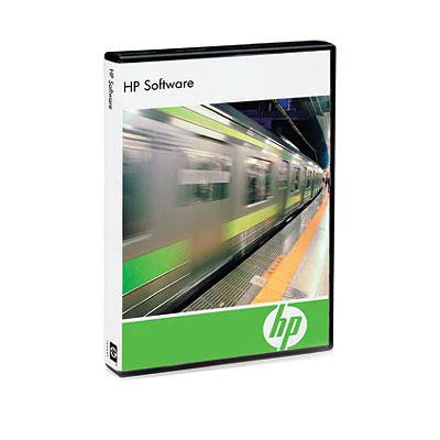 Hewlett Packard Enterprise SUSE Linux Ent High Availability